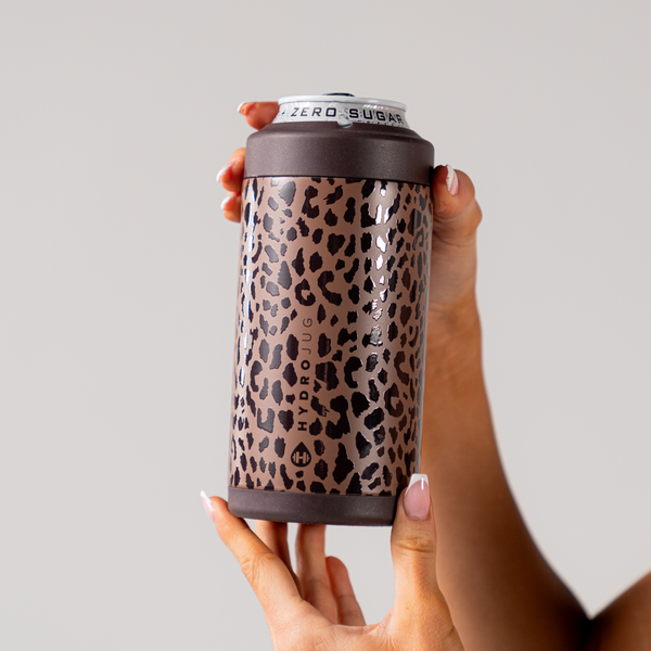 Brown Leopard 6MVB