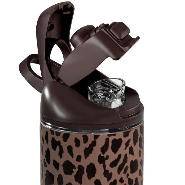 Brown Leopard Q0EA