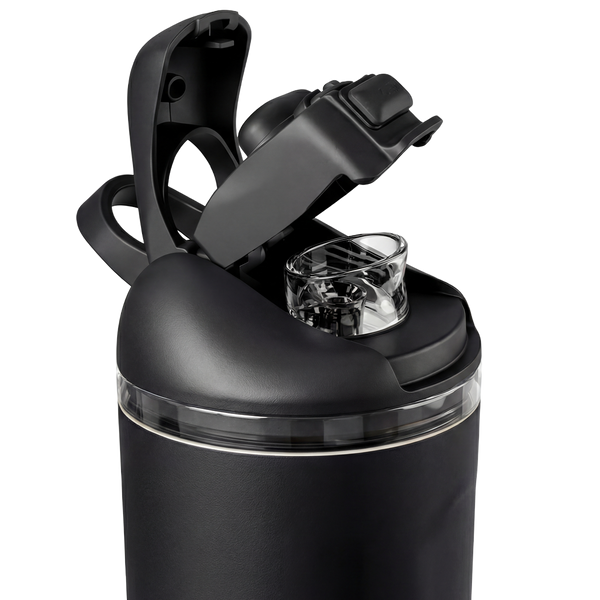 Black S52A
