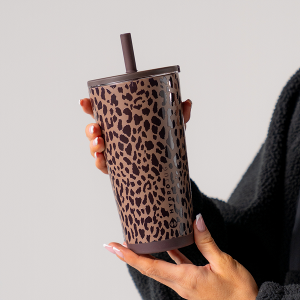 Brown Leopard NJWG