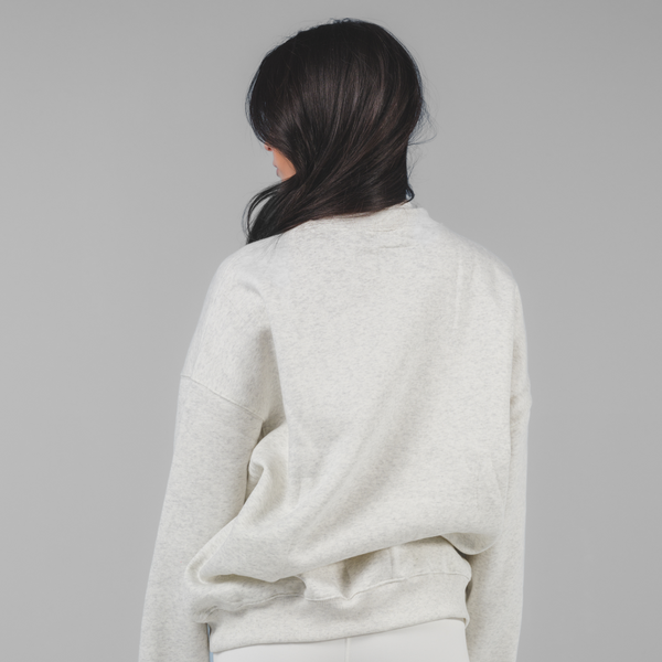 Everyday Crewneck 47Y9