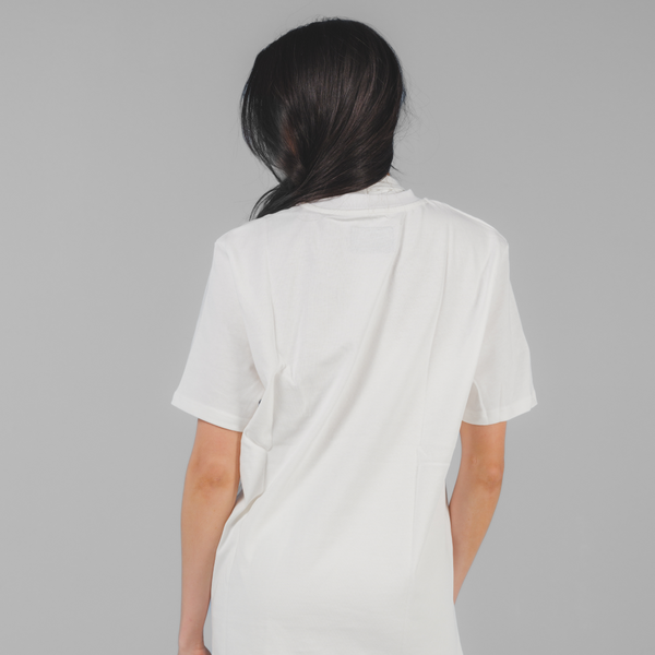 Daily Oversized Tee NR4F