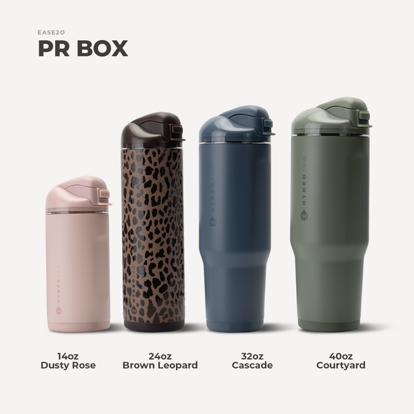 Ease2o PR Box G6Z0