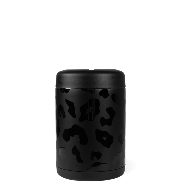 Black Leopard UREY