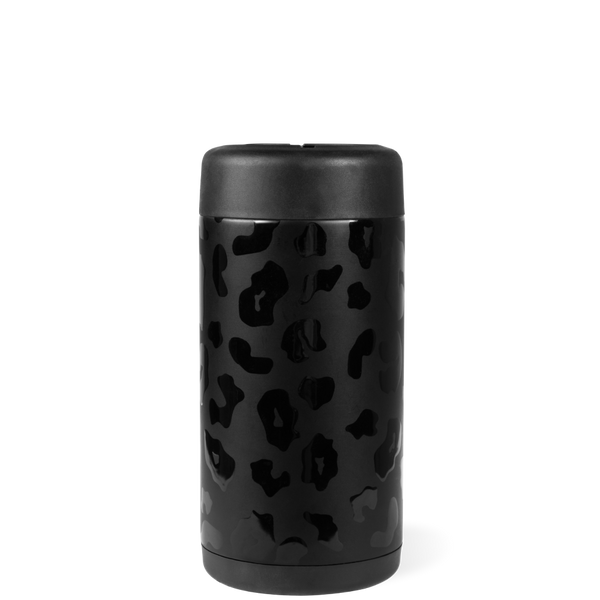 Black Leopard S6IC