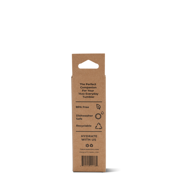 Ease2o Straws 4 Pack 14oz FGXO