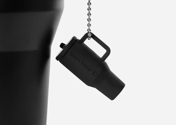 Traveler Keychain Y3BA