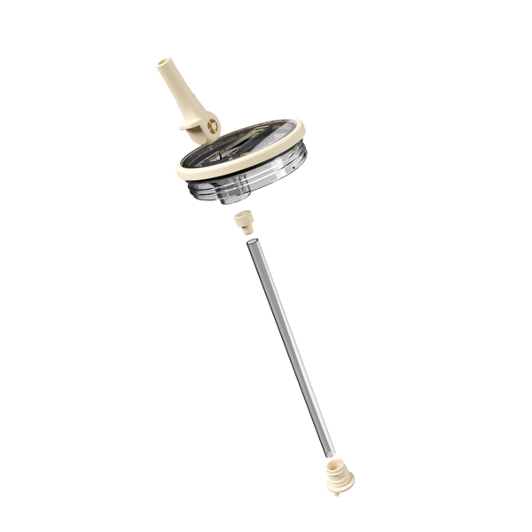 Removable Traveler Lid 40oz QS9Y