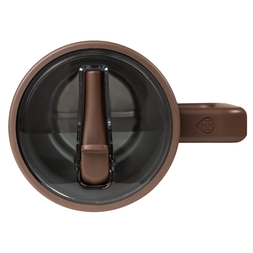 Traveler Lid 17GL